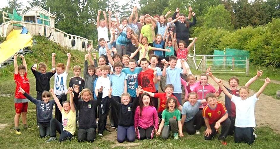School Tours